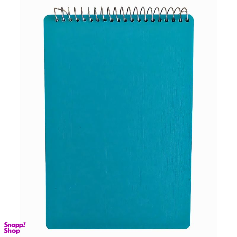دفترچه یادداشت 100 برگ کد5480