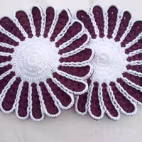 دستگیره،قابل شستشو،بادوام،بافته شده بانخ آکریل تاب