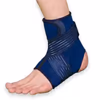 قوزک بند آتل دار نئوپرن 6011 تن یار