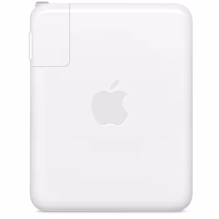 آداپتور شارژر اورجینال اپل 140 وات پورت USB-C - Hiapple.ir