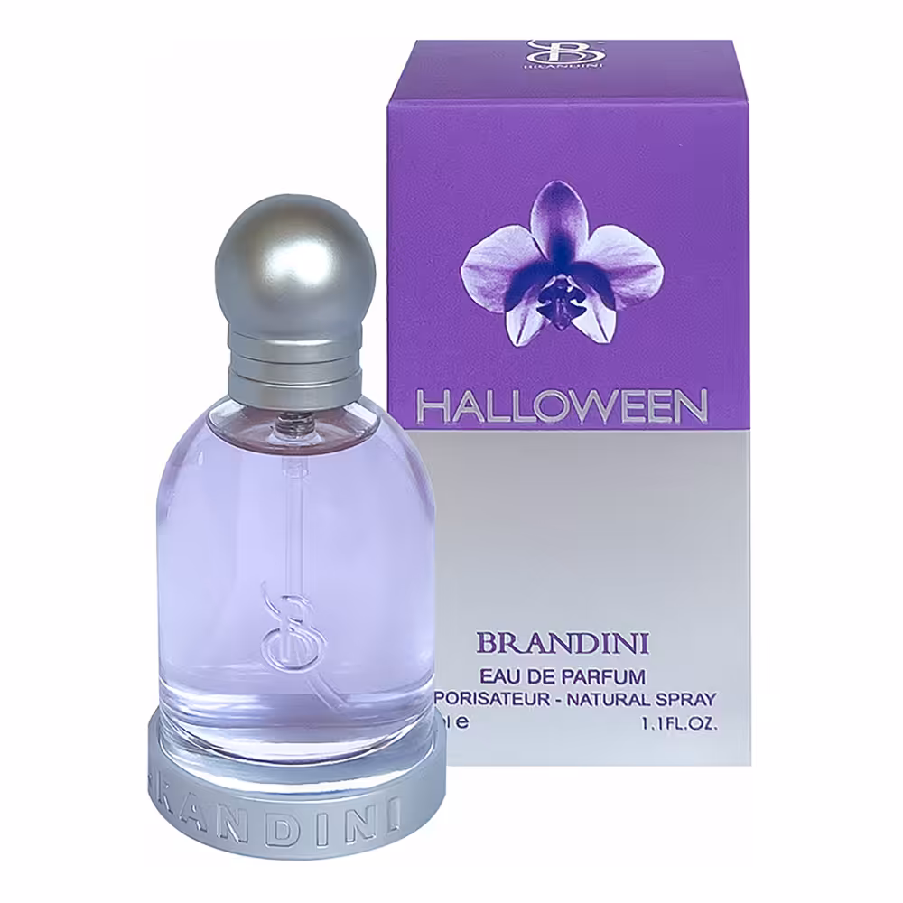 Brandini Jesus Del Pozo Halloween For Women EDP 33mL