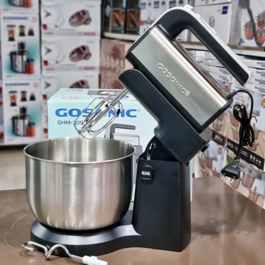 همزن گوسونیک 3.5 لیتر مدل GHM-705
