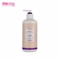 کرم مرطوب کننده دست و صورت ماکسیمیلیان مدل یاس و پروپولیس حجم 400ml