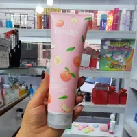 نمک بدن بارایحه هلو از برن بیوآکوا  250 میل