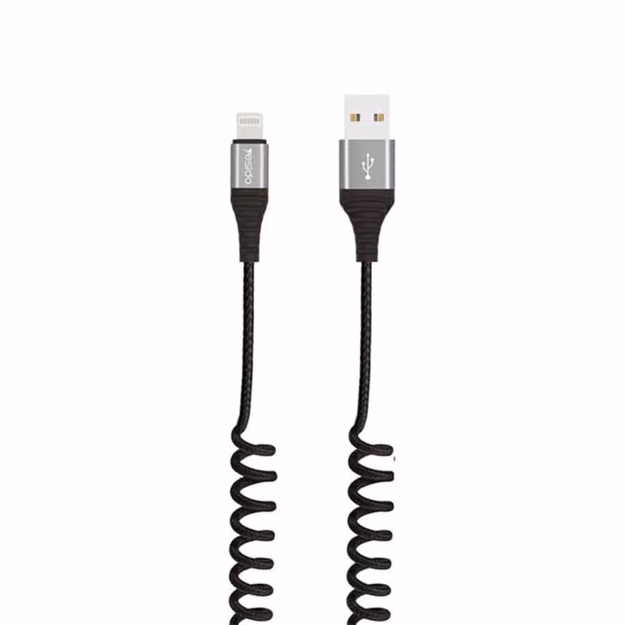 کابل تبدیل USB به لایتنینگ یسیدو مدل ca-38 طول 1.5 متر