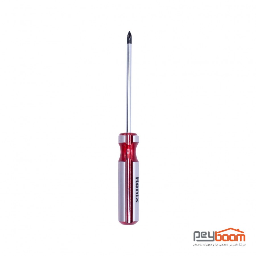 پیچ گوشتی چهارسو رونیکس مدل RH-2850
