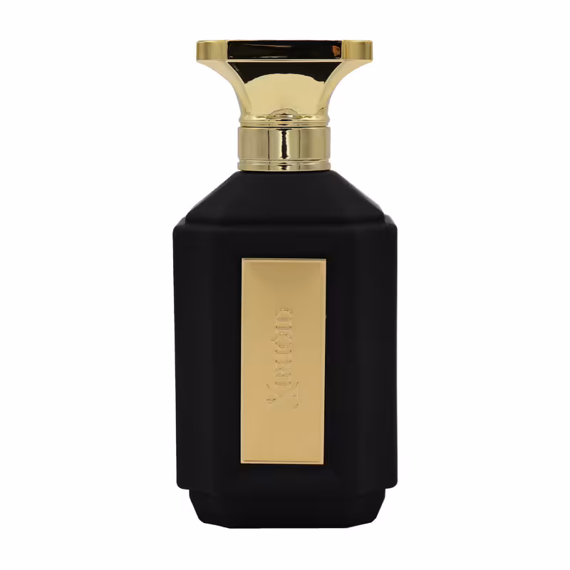 ادو پرفیوم زنانه زیفوید مدل گلد ولوت حجم 100 میلی لیتر