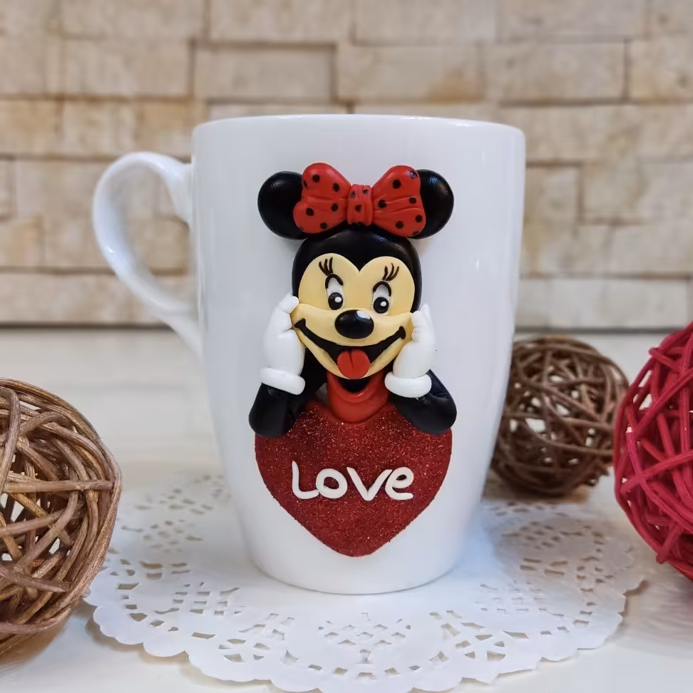 ماگ مینی ماوس