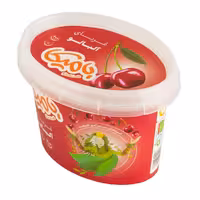 مربا آلبالو - 200 گرم iml 