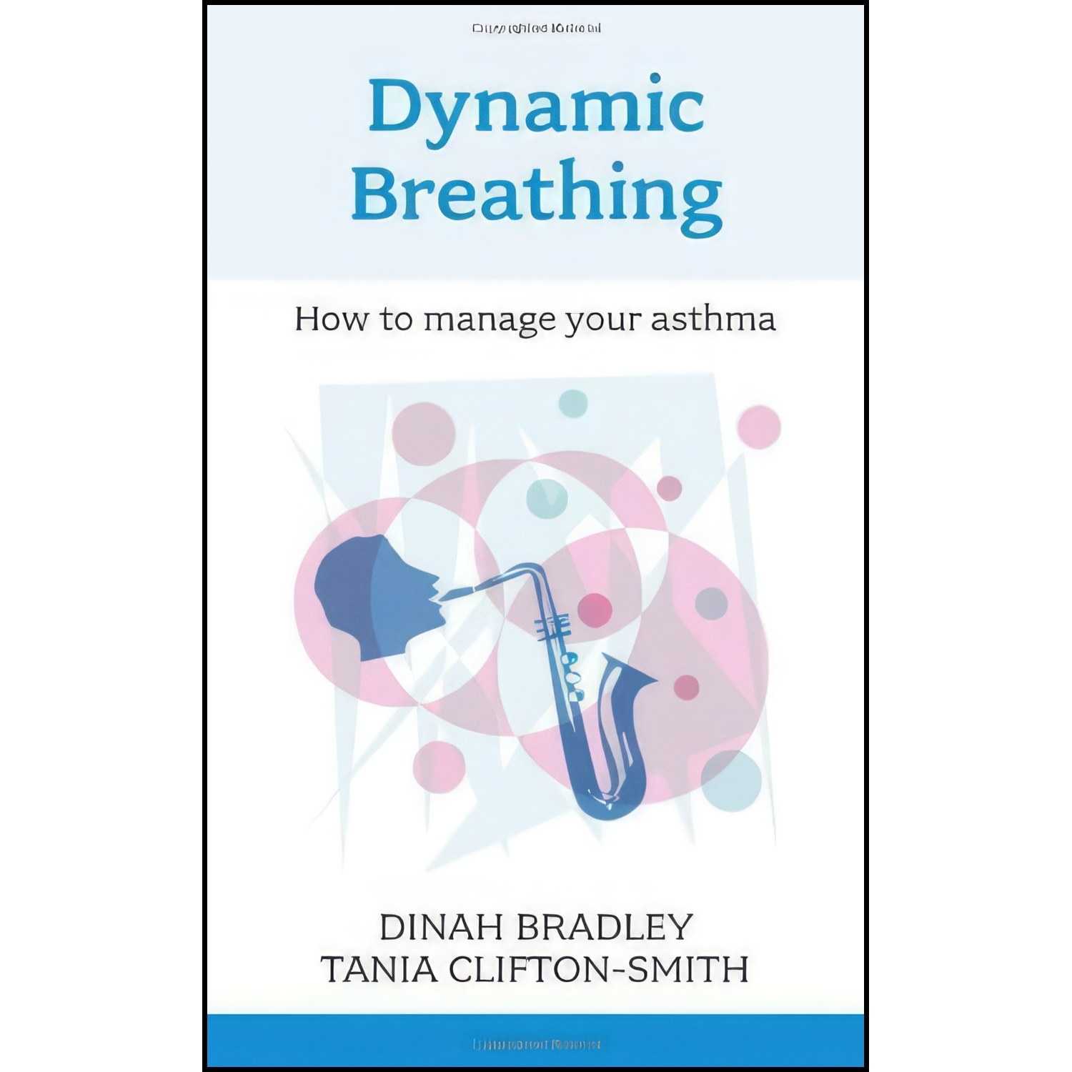 کتاب زبان اصلی Dynamic Breathing اثر Dinah Bradley