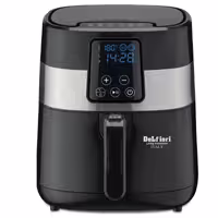 سرخ کن بدون روغن 3 لیتری دلفیوری ایتالیا مدل DF7005-GS