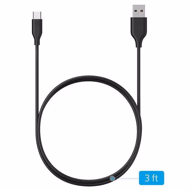 کابل شارژ  Type-C کلومن مدل  KD-02