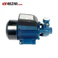 پمپ آب نیم اسب بخار آمازون مدل QB60-C