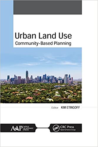 󾕇 دانلود کتاب Urban Land Use - Community-Based Planning, 2017 - دانلود کتاب های دانشگاهی