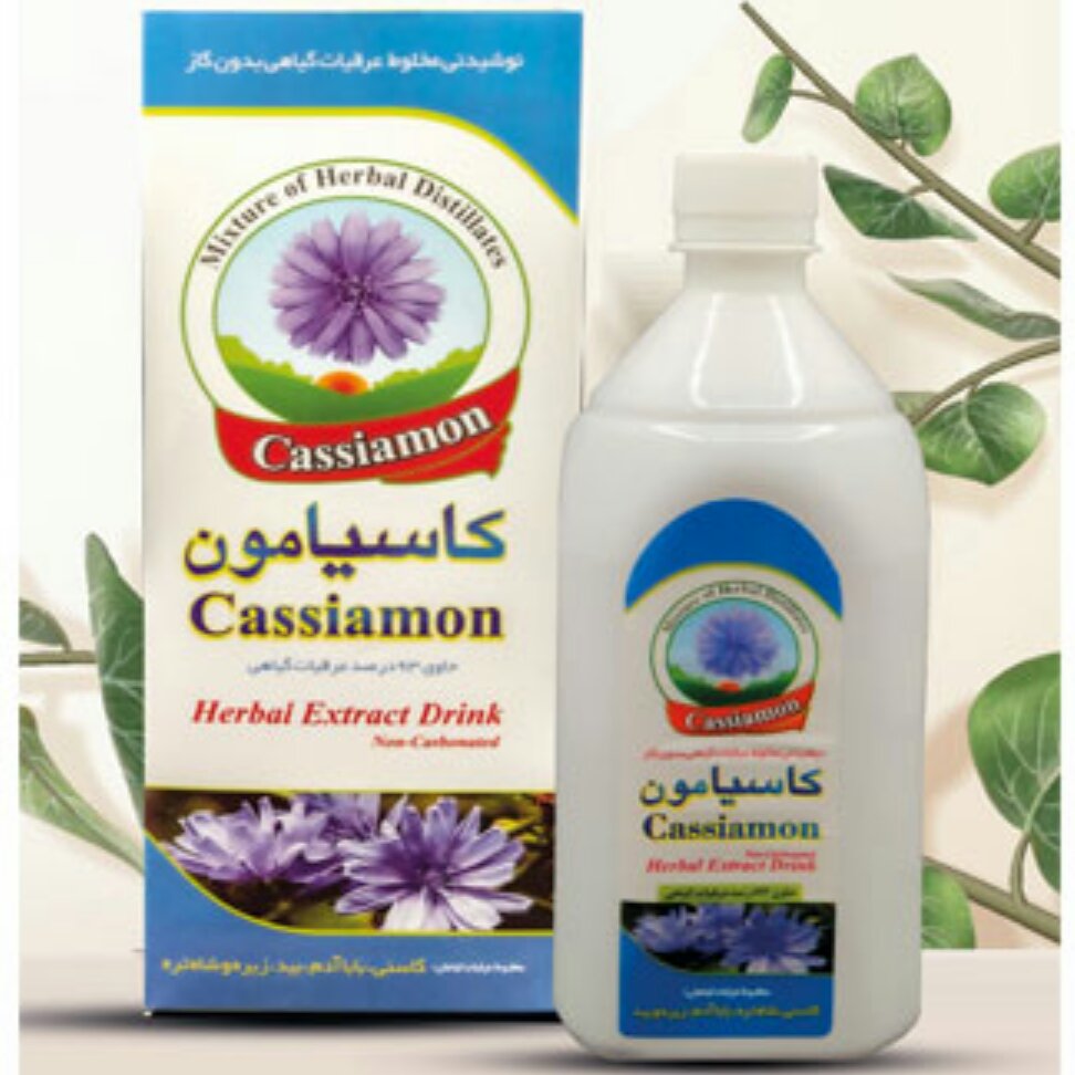 عصاره کاسیامون