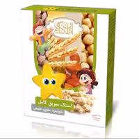 اسنک سویق کامل