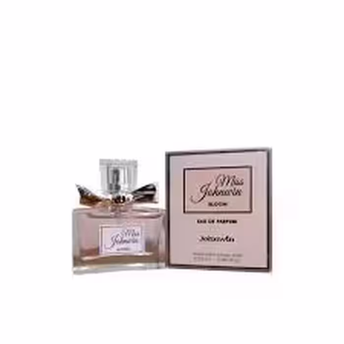 عطر ادکلن زنانه میس بلوم  25 میل شرکت جانوین