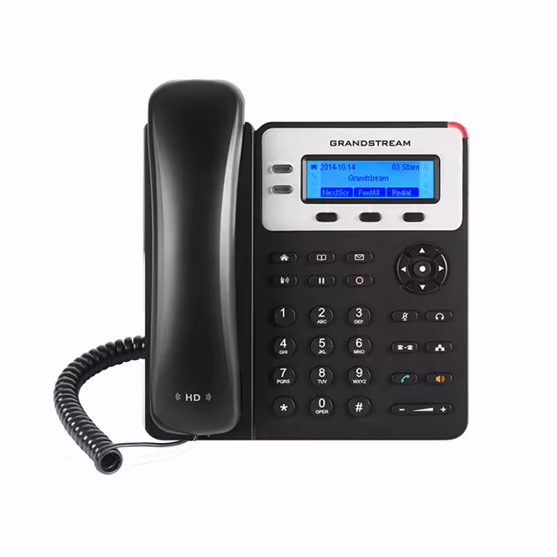 گوشی تلفن تحت شبکه گرند استریم GXP1625