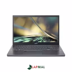 لپ تاپ ایسر مدل Aspire 5 A515-57G-77JZ-PCB
فروشگاه اینترنتی تخصصی لپتاپ لپ مال