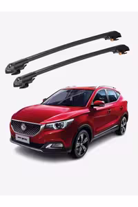 نوار محافظ خودرو مشکی MG ZS CROSSOVER 2018 SHONDENT TRX1 THURDER CARRIM Thunder