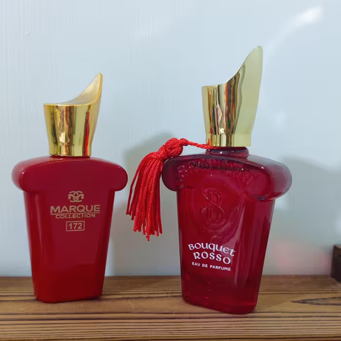عطر زنانه کازاموراتی بوکت ایده آل برندینی 33 میل