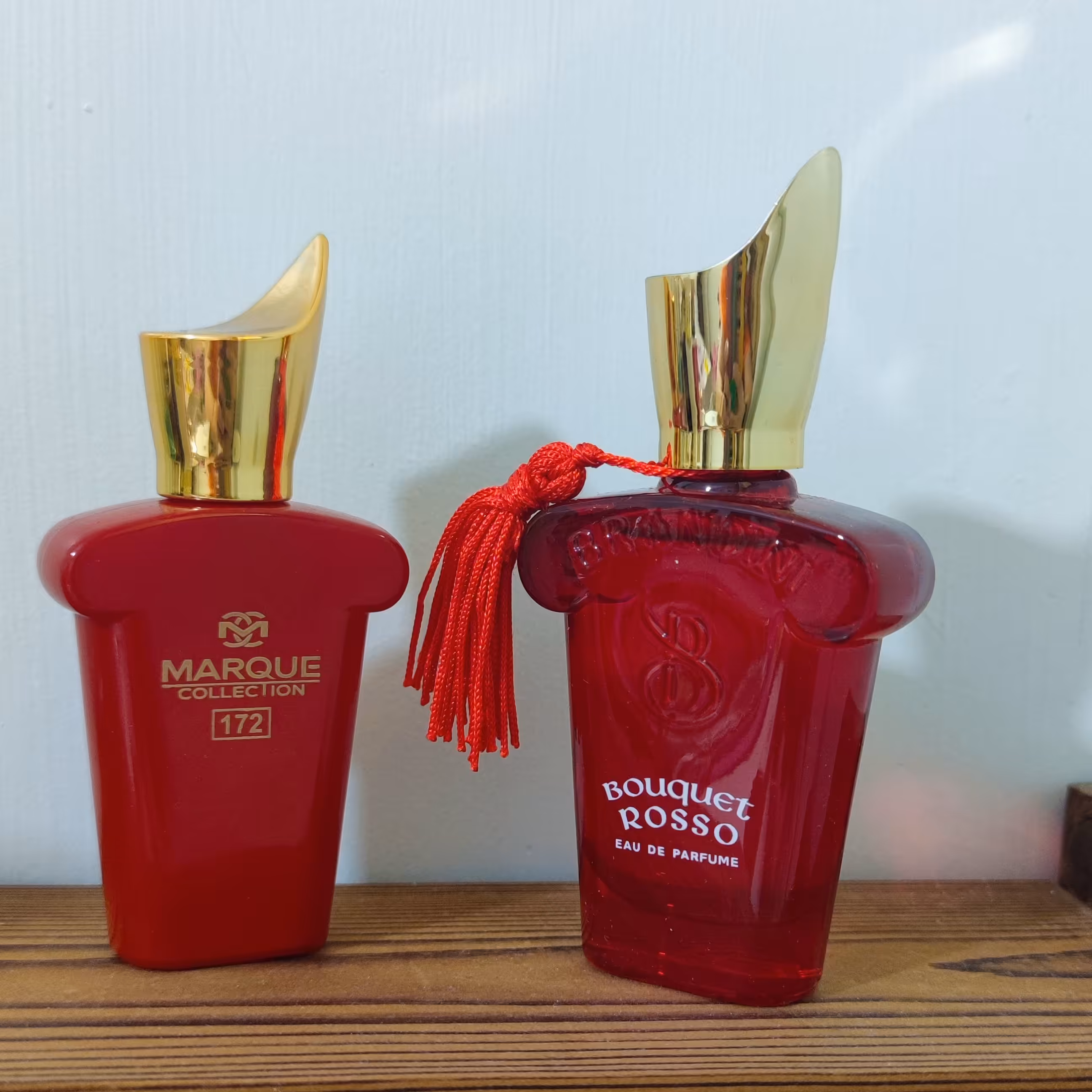 عطر زنانه کازاموراتی بوکت ایده آل برندینی 33 میل