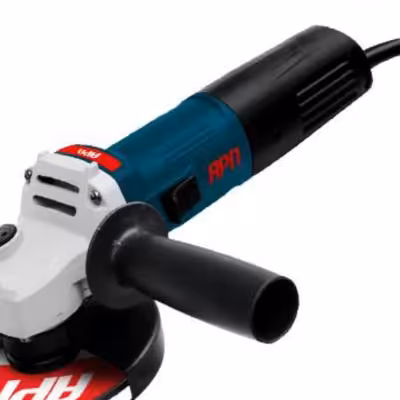 مینی فرز 710 وات ای پی ان مدل AG115E