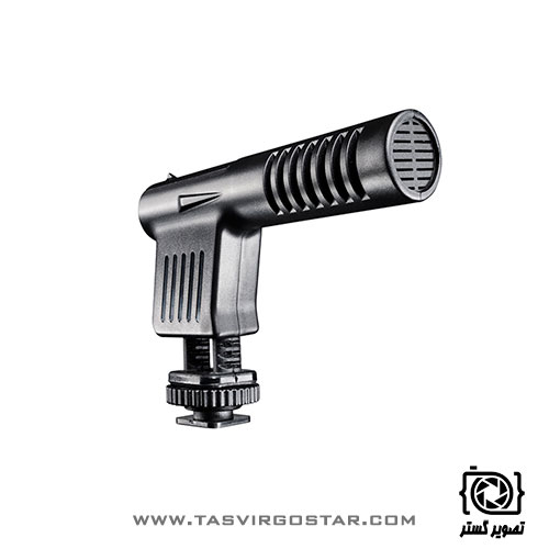 میکروفون شاتگان بویا BOYA BY-VM01