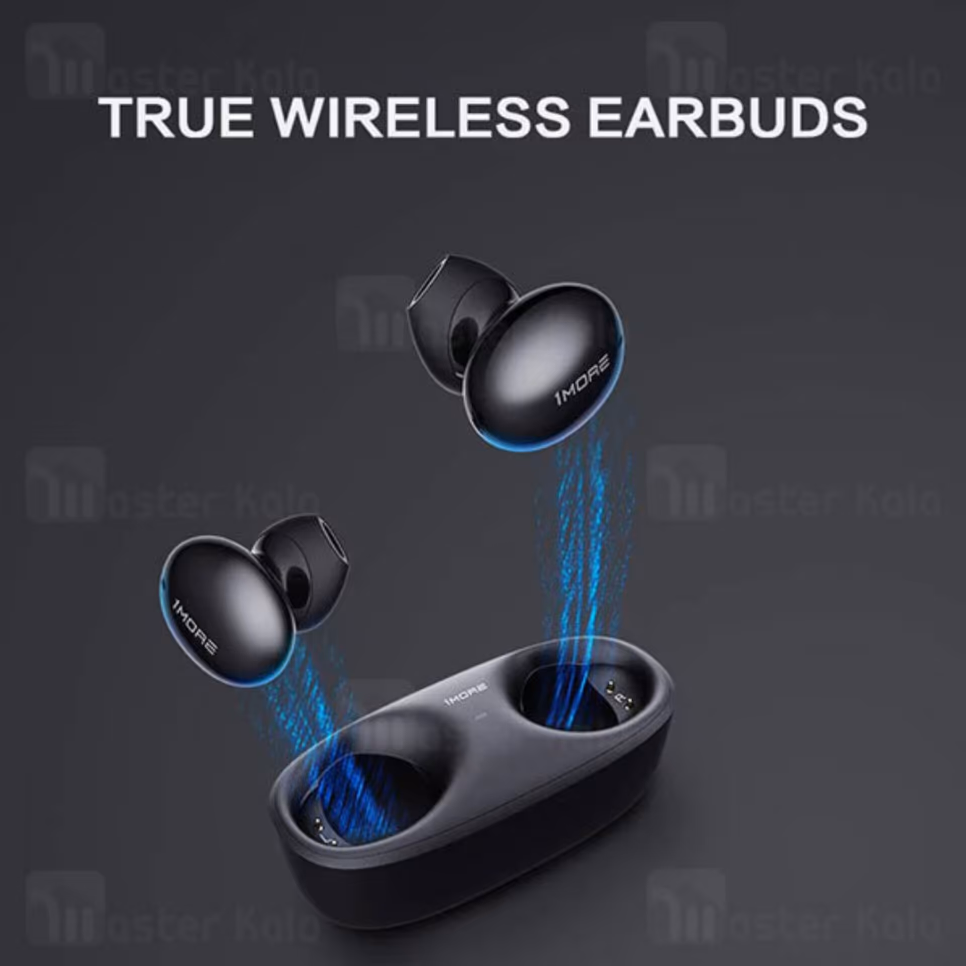 هدفون بی سیم شیائومی مدل 1more esc30001B