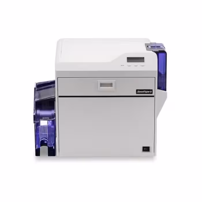 چاپگر کارت سوئیفت پرو مدل K30D