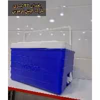 یخدان کلمن 27 لیتر کیش ترموس (ارسال رایگان)