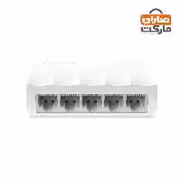 سوئیچ 5 پورت تی پی-لینک مدل LS1005