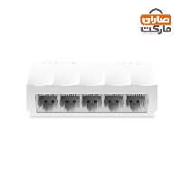 سوئیچ 5 پورت تی پی-لینک مدل LS1005