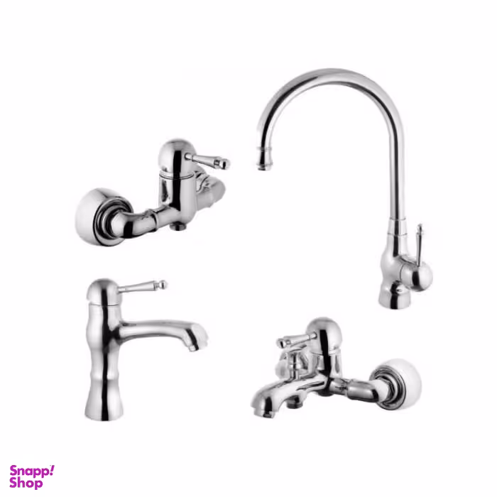 شیرآلات البرز روز (Alborz rooz) مدل مارتین