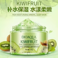 ماسک خواب کیوی و حلزون بیواکوا