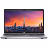 لپ تاپ 15.6″ اینچی دل مدل DELL presicion3551 i7_10850h