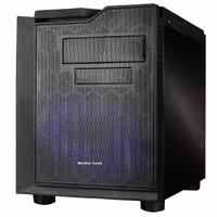 کیس کامپیوتر مسترتک مدل مستر باکس