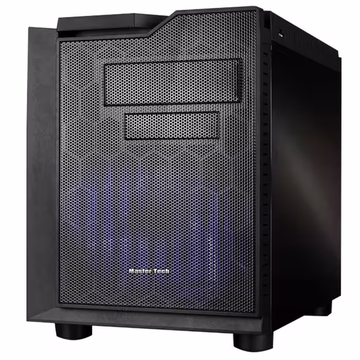 کیس کامپیوتر مسترتک مدل مستر باکس