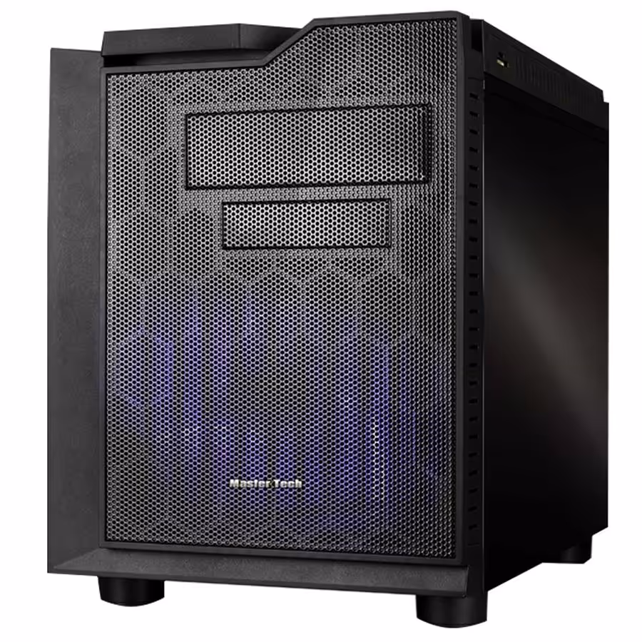 کیس کامپیوتر مسترتک مدل مستر باکس