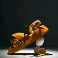 صندل زنانه  اناهیتا
