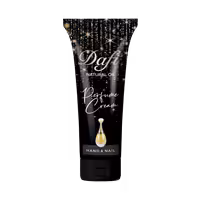 کرم معطر دست و ناخن دافی مدل Jadore حجم 75 میلی لیتر