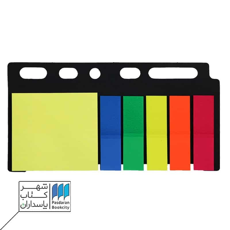 استیک نوت میکس info 874309
