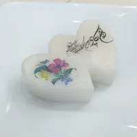 سنگ قلبی  - فینک شویی دکوراتیو