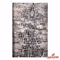 فرش ساوین کد 8001 طوسی