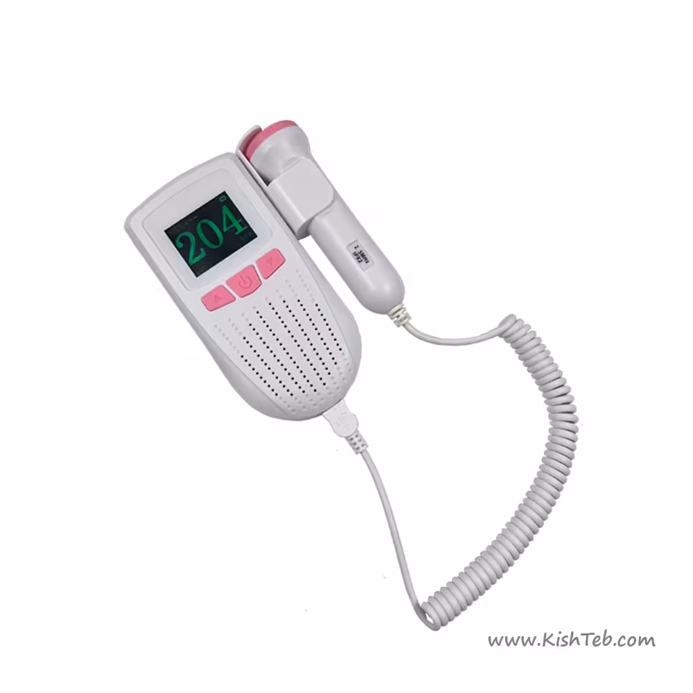 دستگاه سونیکید اکیوریت دیجیتال مدل AD51C