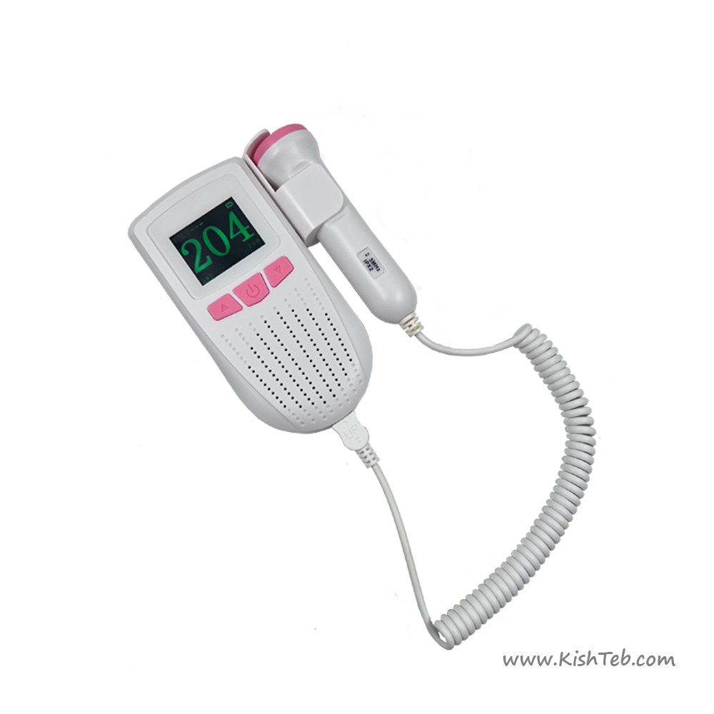 دستگاه سونیکید اکیوریت دیجیتال مدل AD51C