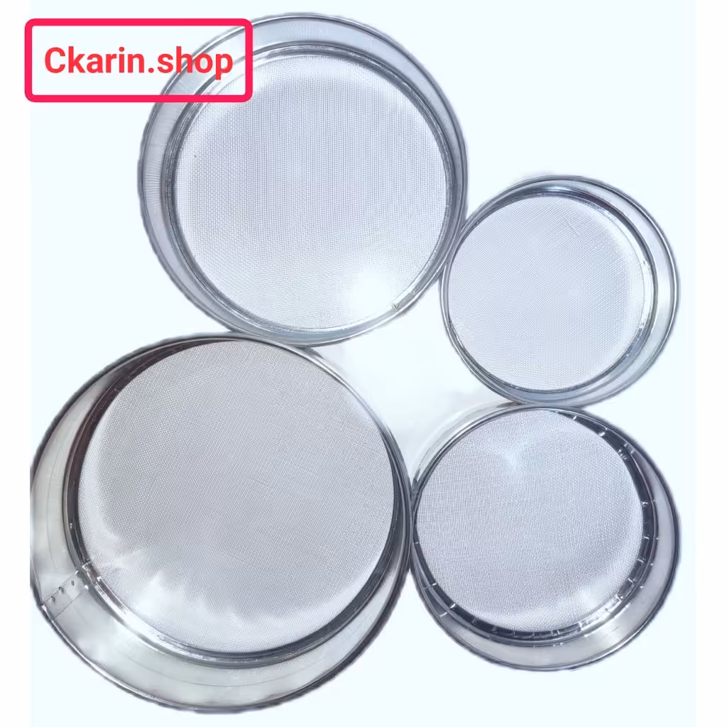 الک فلزی چهارتایی

