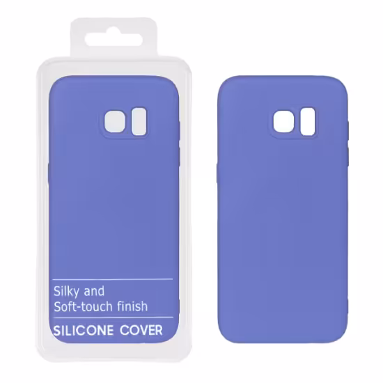 قاب گوشی سیلیکونی HighCopy برای Samsung Galaxy S7 Edge