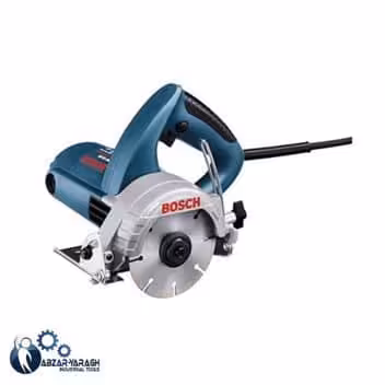 شیارزن بوش مدل GDM 13-34 - ابزار یراق