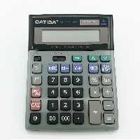 ماشین حسابCD-2325-14T کاتیگا